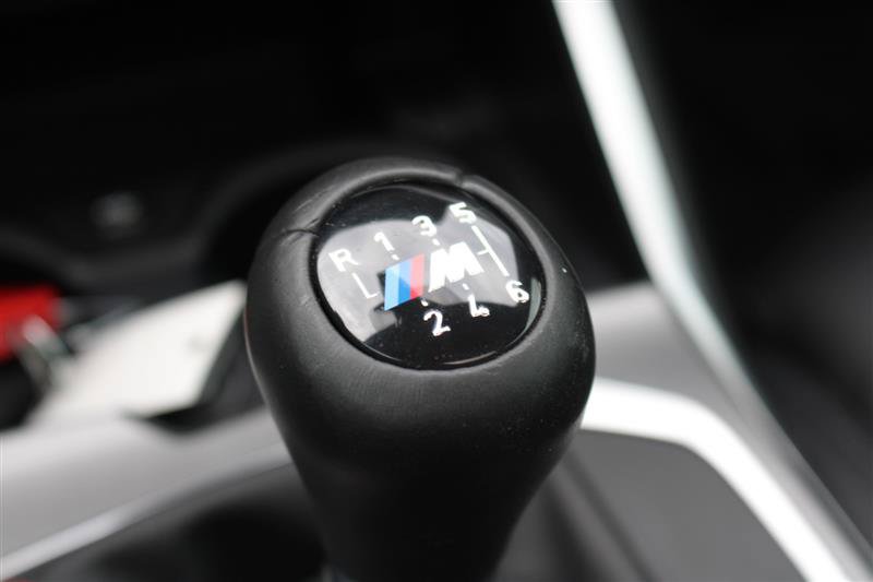 Used 2025 BMW M2 w/ Lighting Package RWD image 34