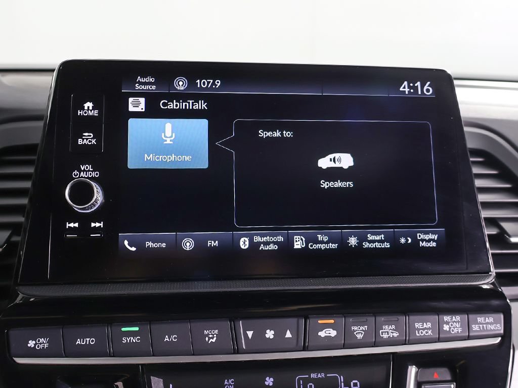 Certified 2026 Honda Odyssey EX-L image 46
