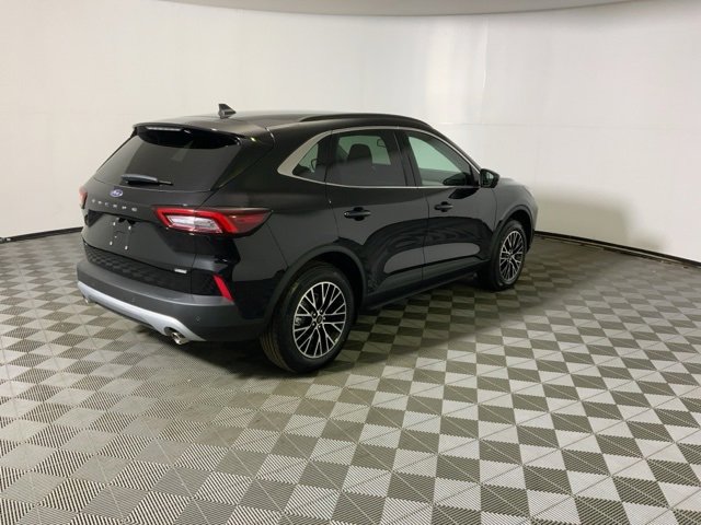 New 2026 Ford Escape SE w/ PHEV Premium Package image 6