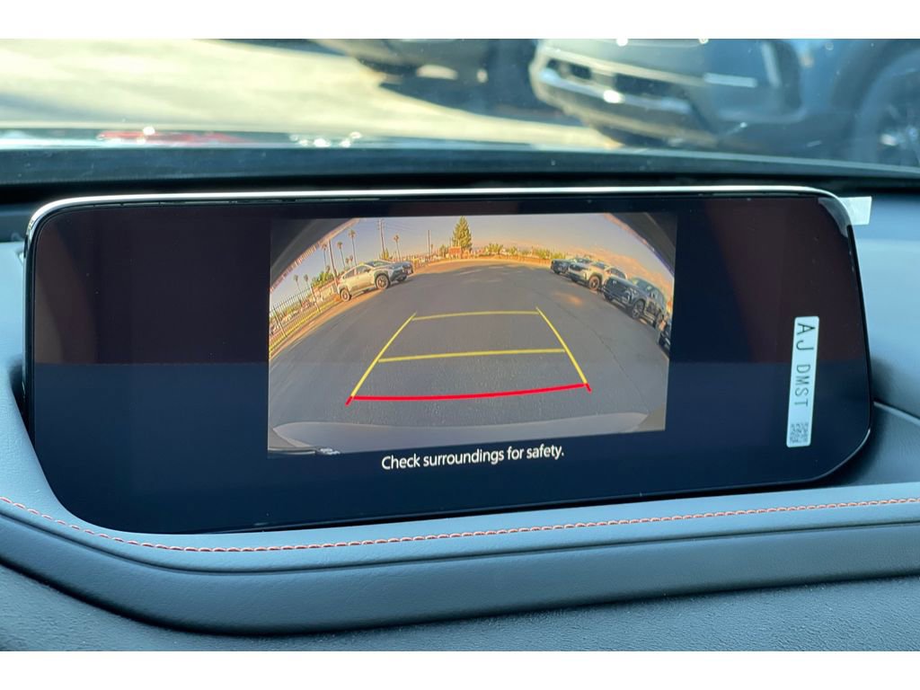 Certified 2024 MAZDA CX-30 Carbon image 28