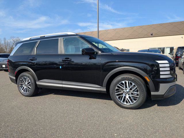 New 2026 Hyundai Palisade SEL