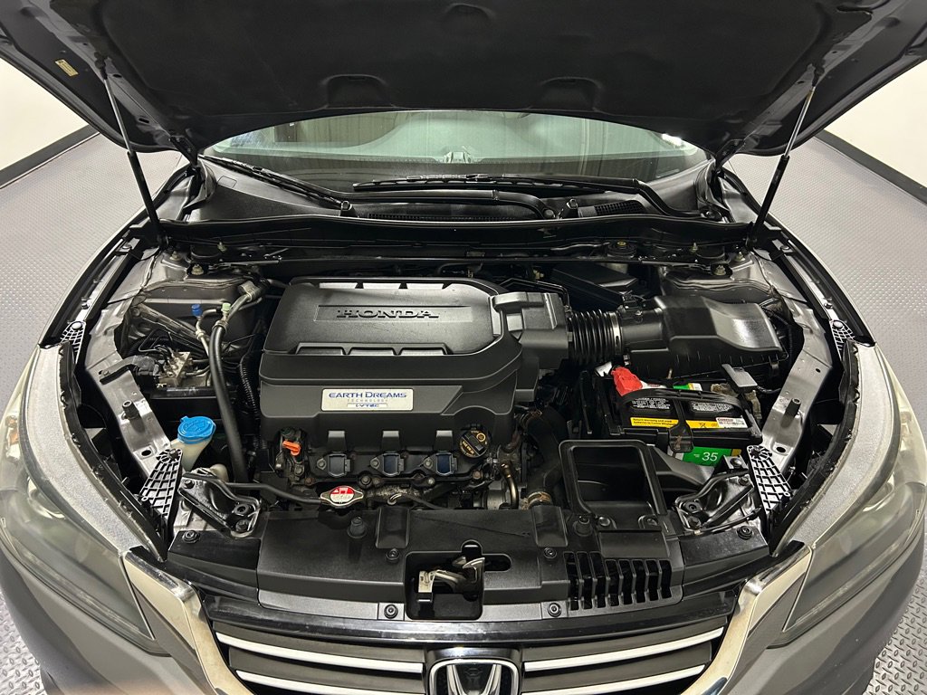 Used 2013 Honda Accord EX-L image 16