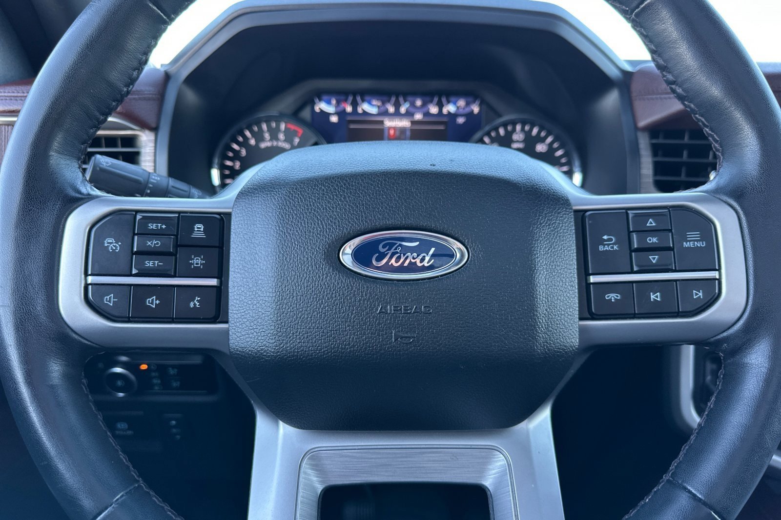 Used 2024 Ford Expedition Max Limited image 24