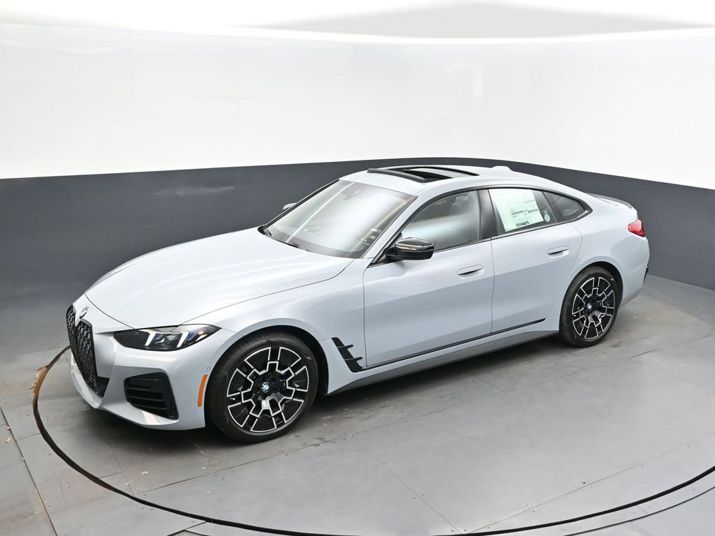New 2026 BMW 430i w/ M Sport Package RWD image 31