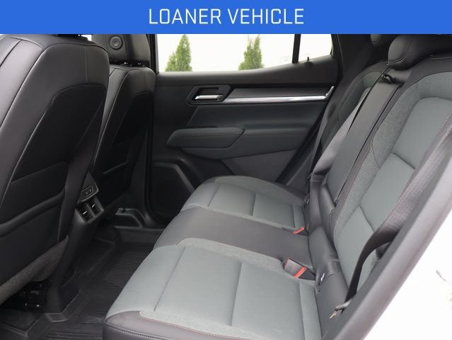 New 2026 GMC Terrain AT4 w/ Convenience Package III AWD/4WD image 16
