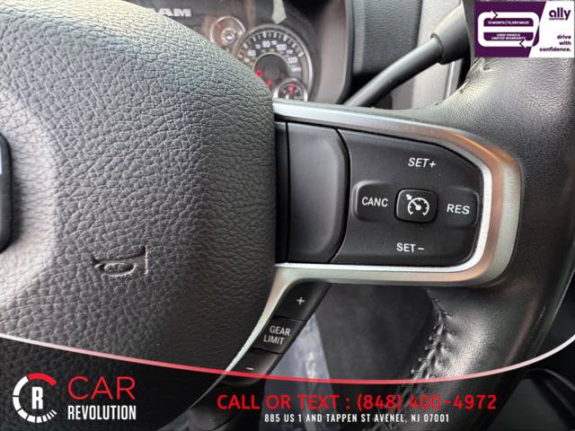 Used 2024 RAM 2500 Big Horn image 23