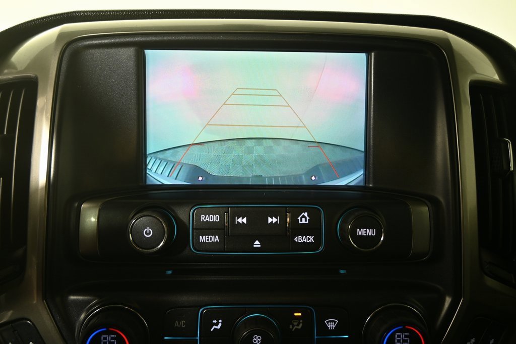 Used 2018 Chevrolet Silverado 1500 LT w/ All Star Edition image 28