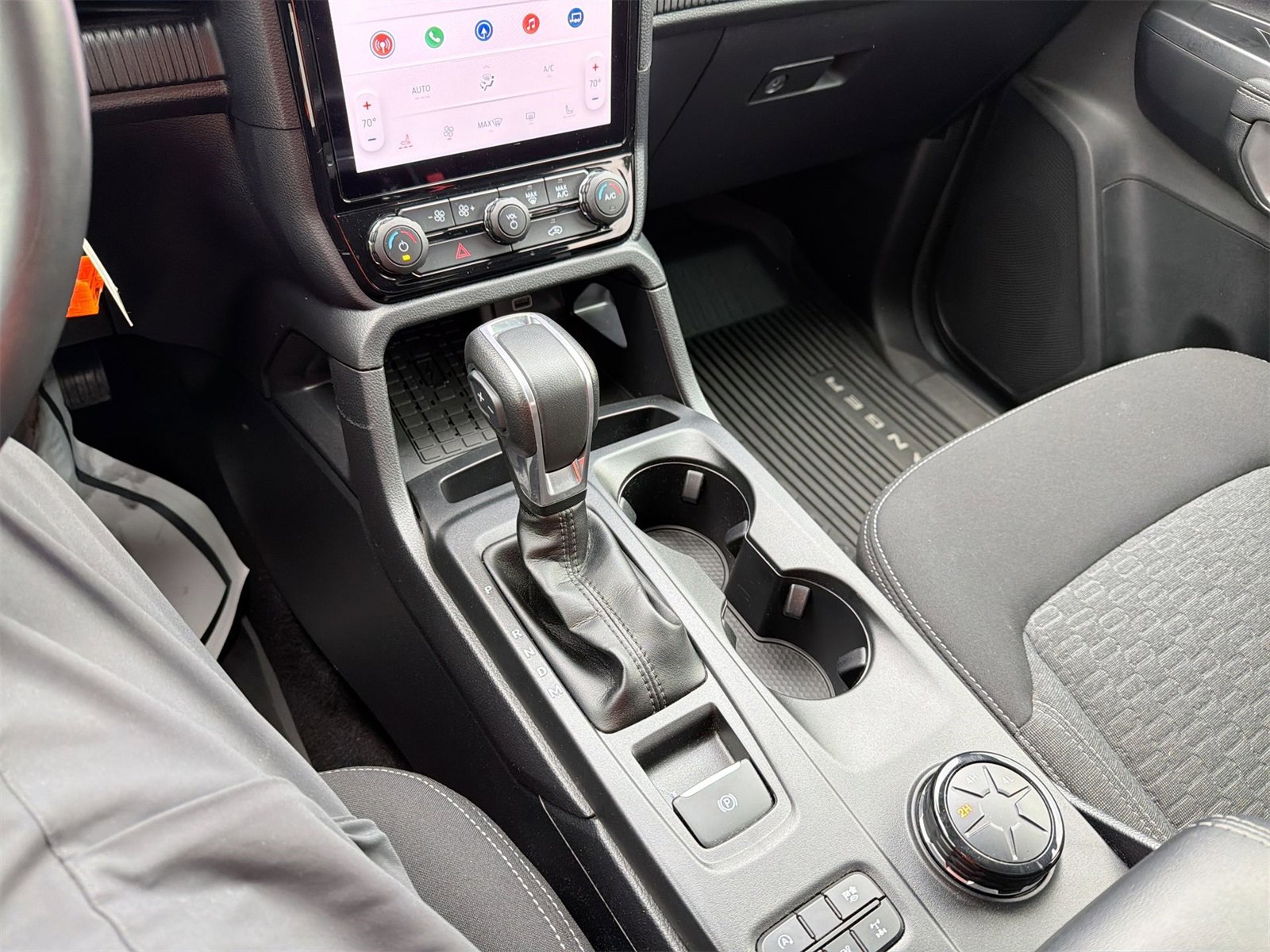 Used 2024 Ford Ranger XLT w/ Equipment Group 301A High image 14