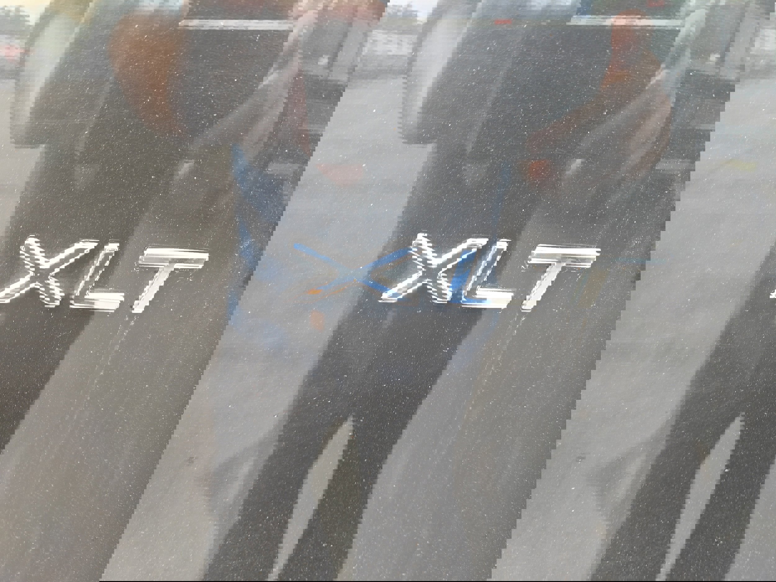 Used 2024 Ford Transit 350 XLT image 6