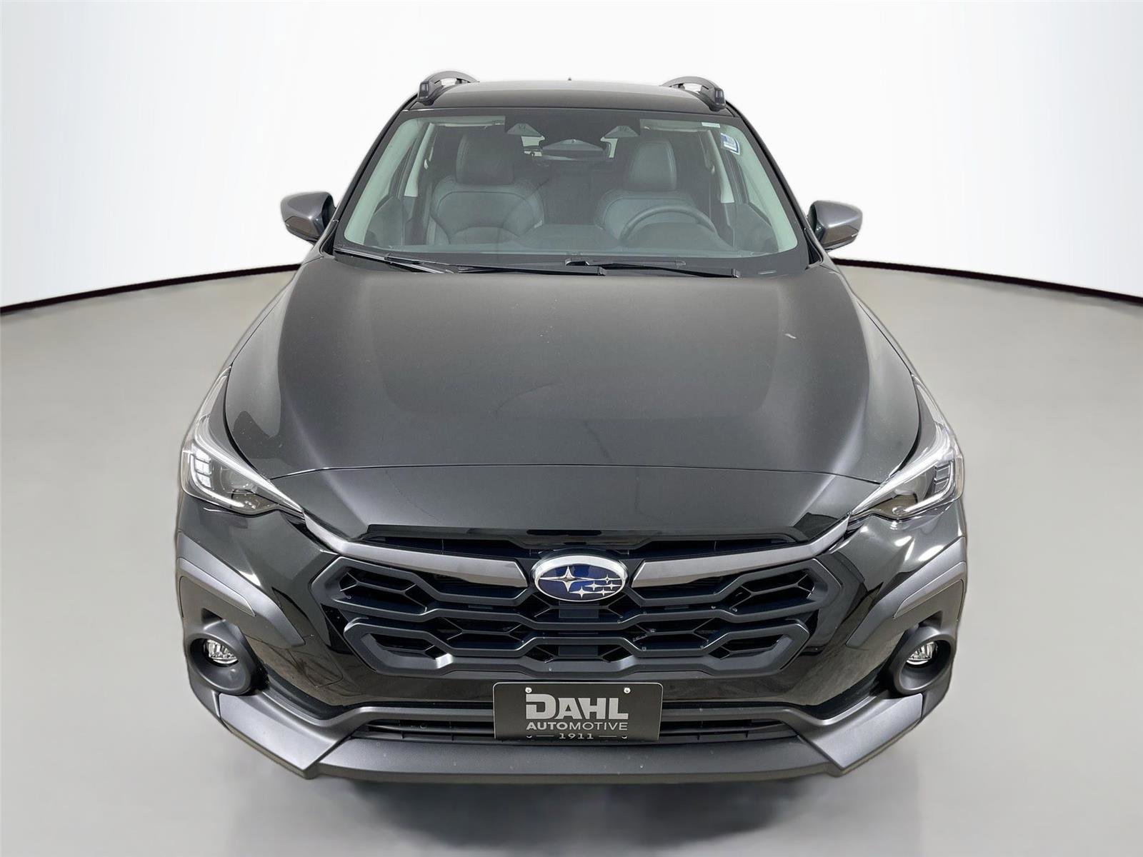 New 2026 Subaru Crosstrek 2.5i Limited w/ Crosstrek Mirror Package image 2
