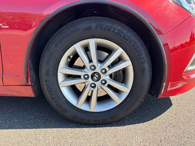 Used 2017 Hyundai Sonata SE FWD image 11
