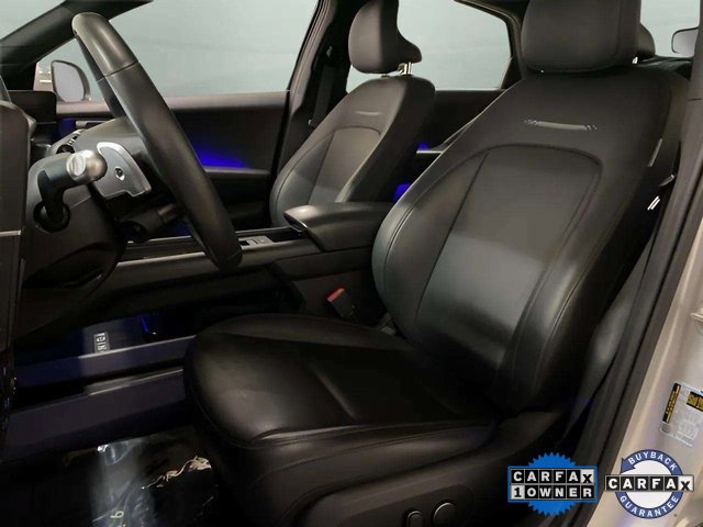 Used 2023 Hyundai Ioniq 6 SEL image 66