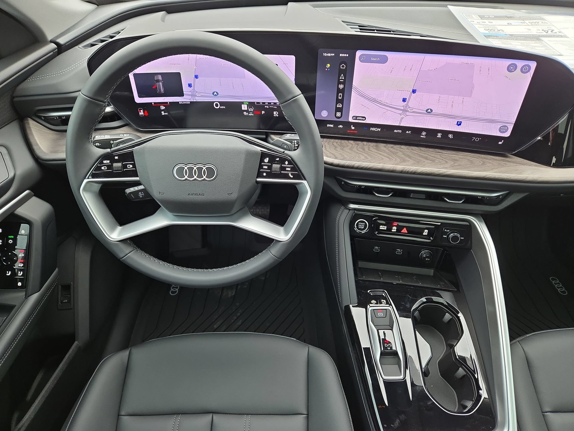 New 2026 Audi Q5 Premium Plus AWD/4WD image 14
