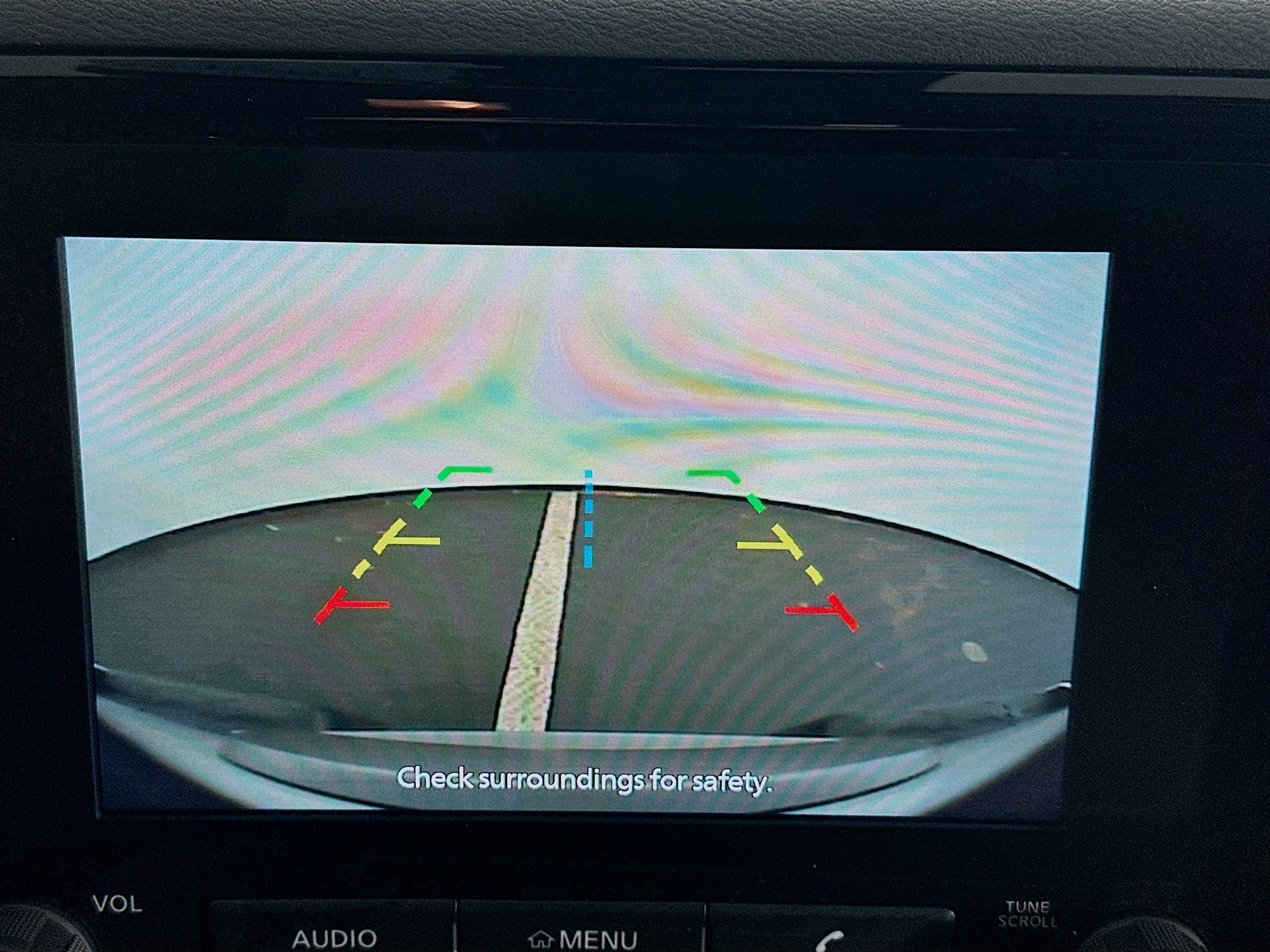 Used 2024 Nissan Frontier SV w/ SV Convenience Package image 22