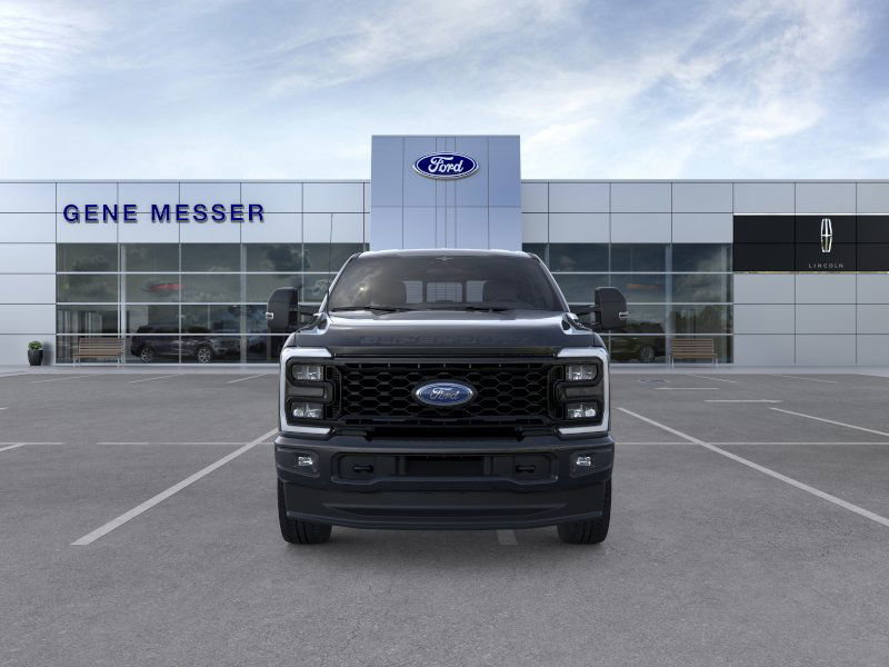 New 2026 Ford F250 XL w/ STX Appearance Package image 25