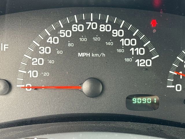 Used 1999 Chrysler Concorde LXi image 15