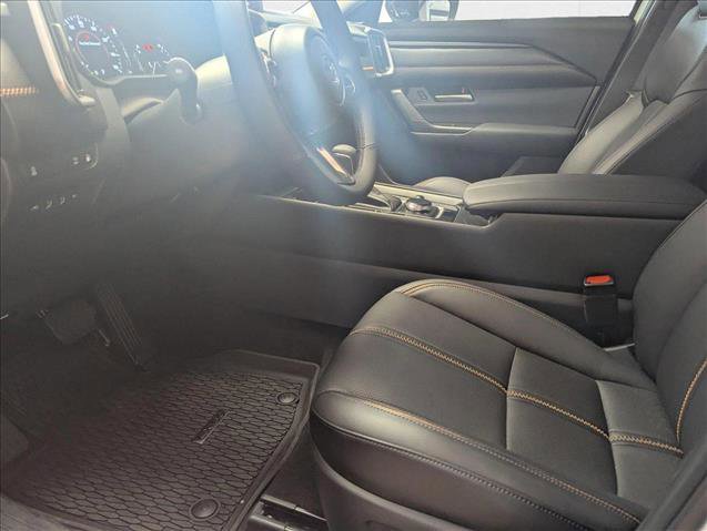 New 2025 MAZDA CX-50 AWD 2.5 Hybrid w/ Weather Package image 4