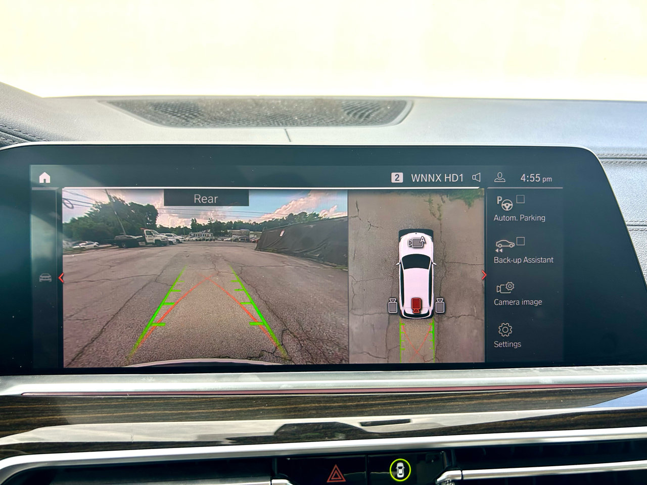 Used 2019 BMW X5 xDrive40i w/ Premium Package 2 image 29