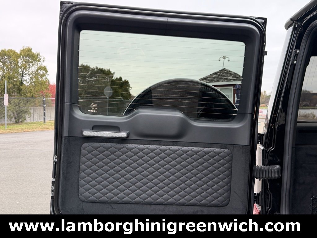 Used 2022 Mercedes-Benz G 63 AMG 4MATIC image 19