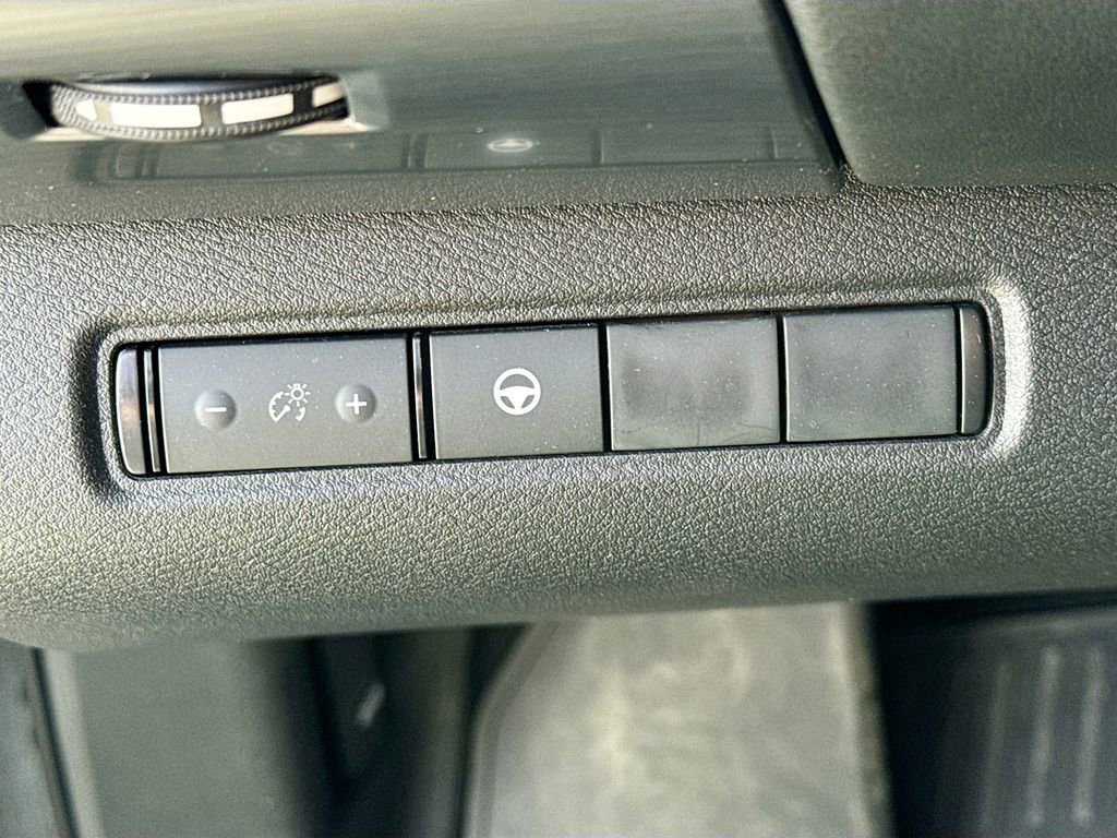 Used 2023 Nissan Pathfinder Rock Creek image 22