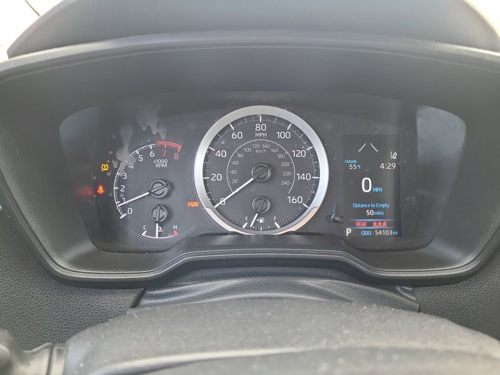 Used 2021 Toyota Corolla LE w/ Carpet Mat Package (TMS) image 17