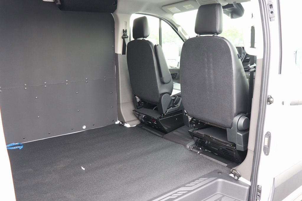 New 2025 Ford Transit 150 Low Roof w/ Load Area Protection Package image 19