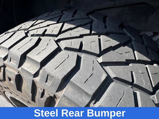 Used 2018 Jeep Wrangler Unlimited Rubicon AWD/4WD image 21