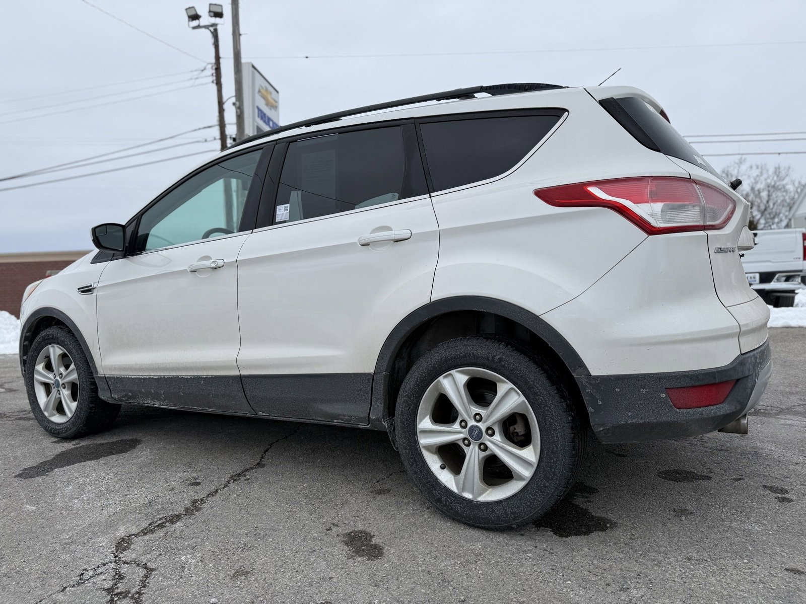 Used 2013 Ford Escape SE image 5