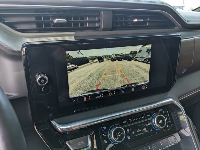 Used 2026 GMC Sierra 1500 Denali Ultimate AWD/4WD image 28