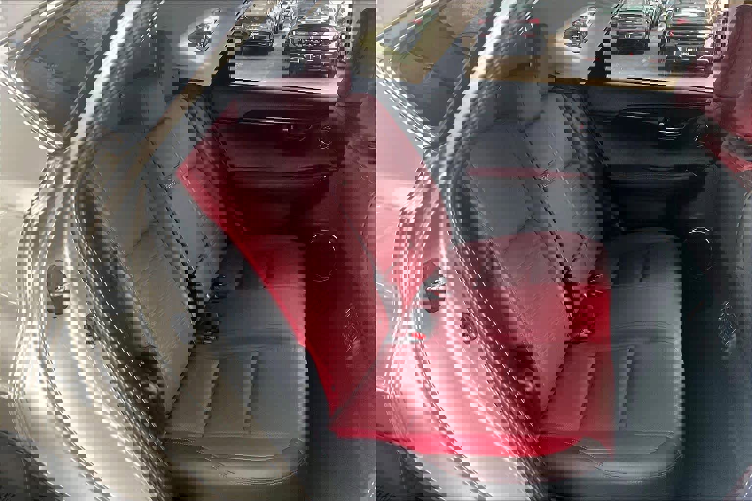 Used 2018 Lexus NX 300h AWD w/ Premium Package image 20