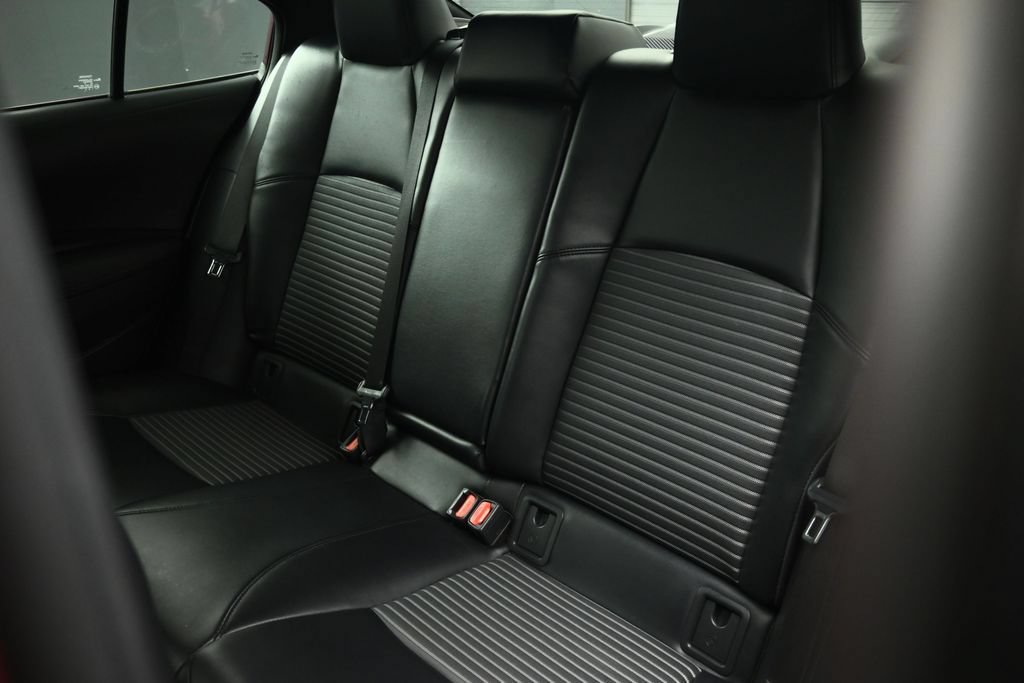 Used 2023 Toyota Corolla XSE FWD image 52