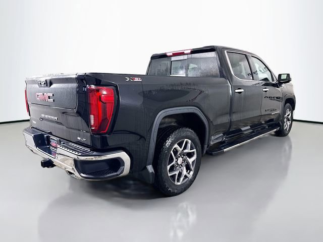 Used 2023 GMC Sierra 1500 SLT w/ SLT Premium Plus Package image 9