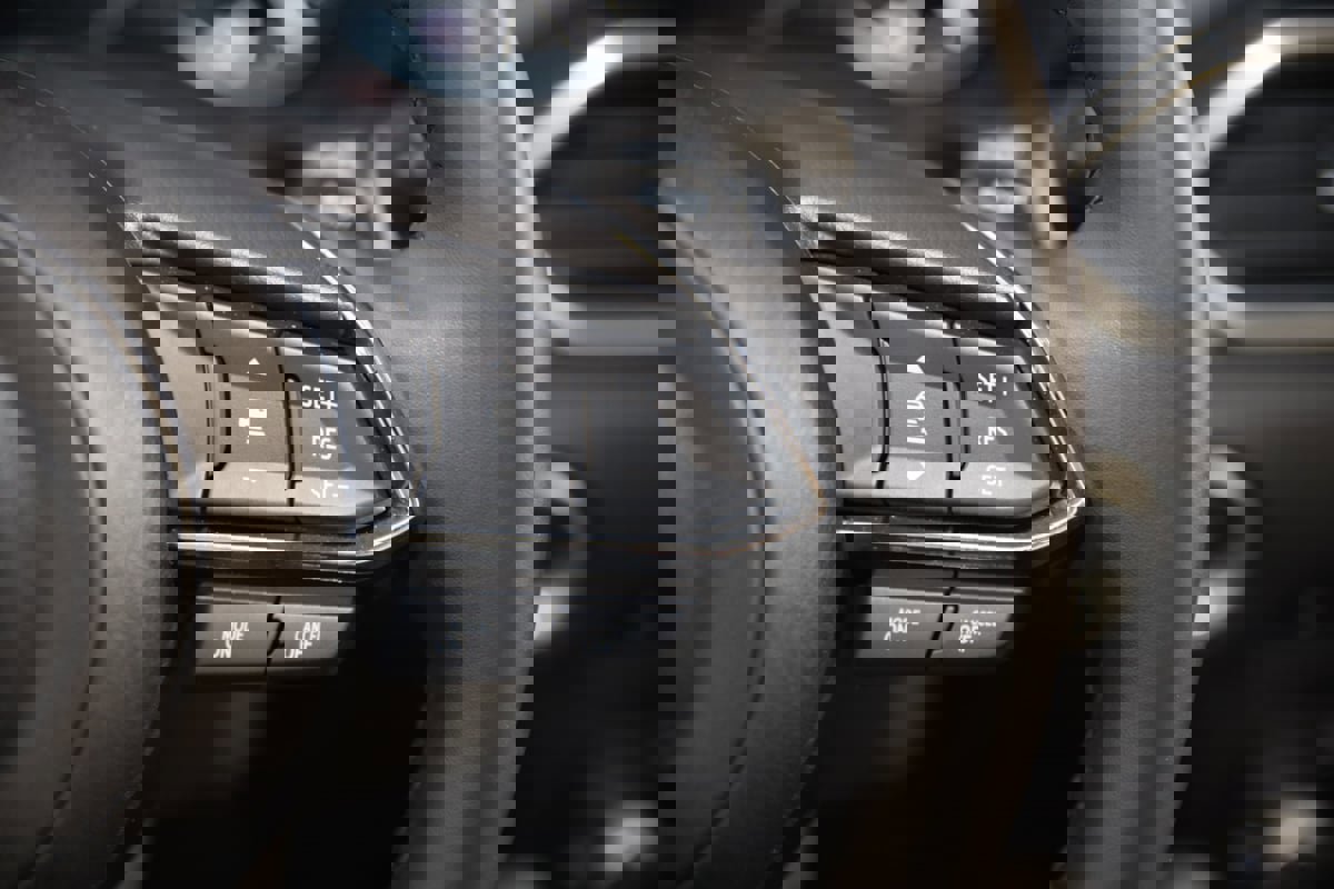 Used 2024 MAZDA CX-5 AWD 2.5 S w/ Premium Plus Pkg image 36