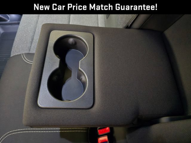 New 2027 GMC Terrain Elevation w/ Black Edition AWD/4WD image 29