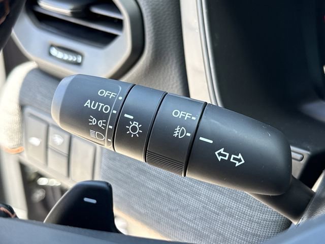 New 2026 Honda Passport TrailSport image 37