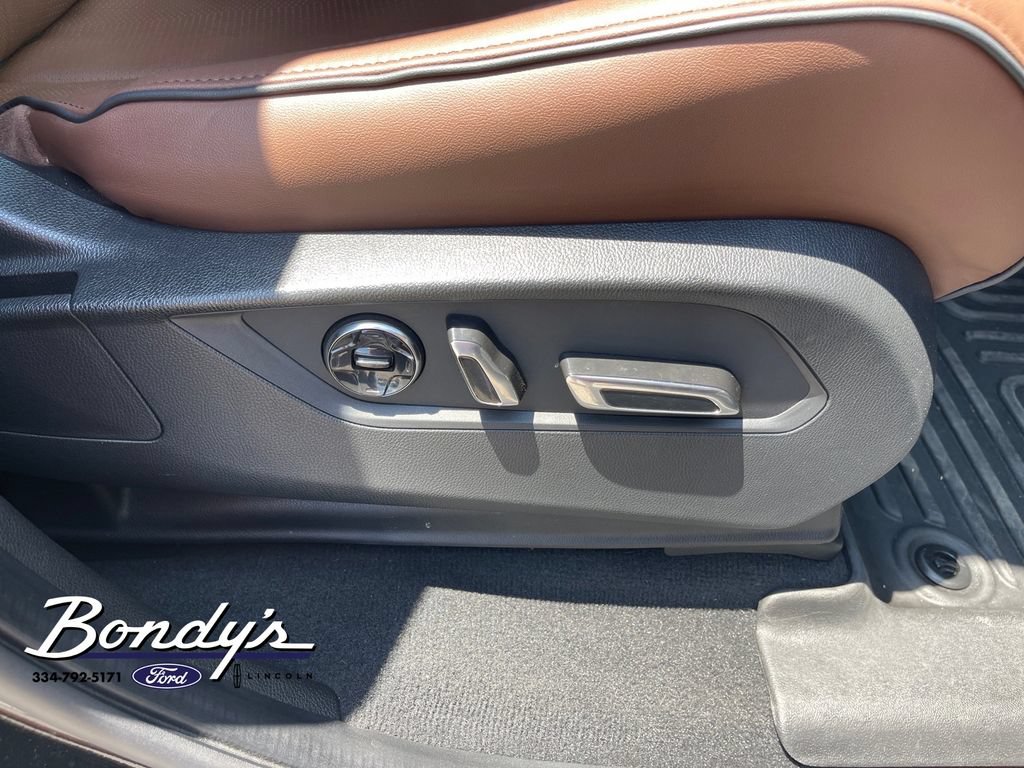 Used 2023 Acura MDX SH-AWD w/ Advance Package image 17
