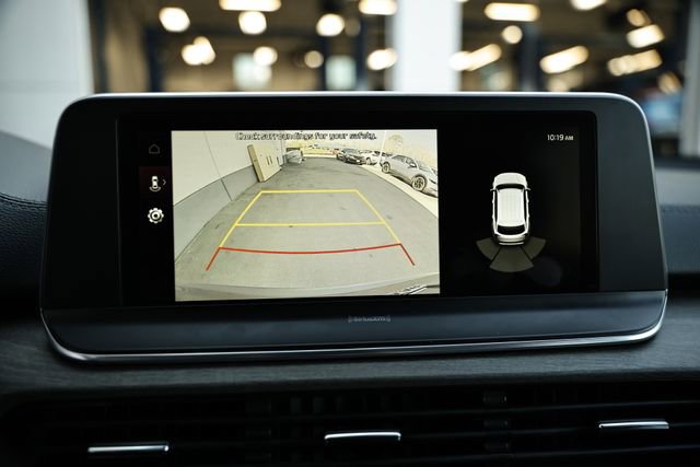 Used 2022 Kia Telluride EX w/ EX Premium Package image 41