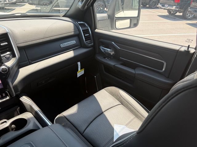New 2026 RAM 2500 Laramie w/ Towing Technology Group AWD/4WD image 36