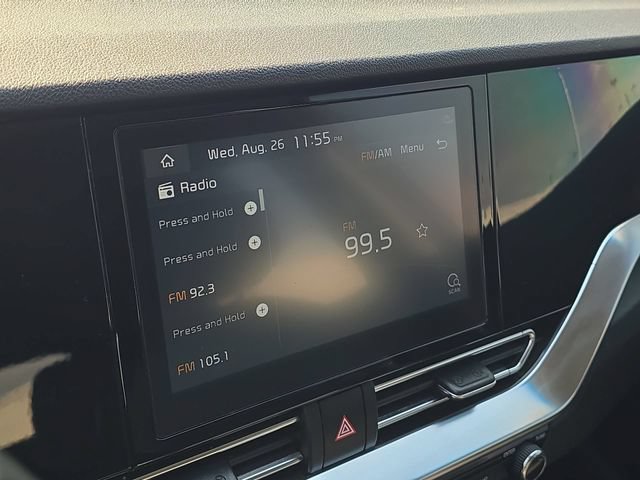 Used 2020 Kia Niro EX FWD image 19