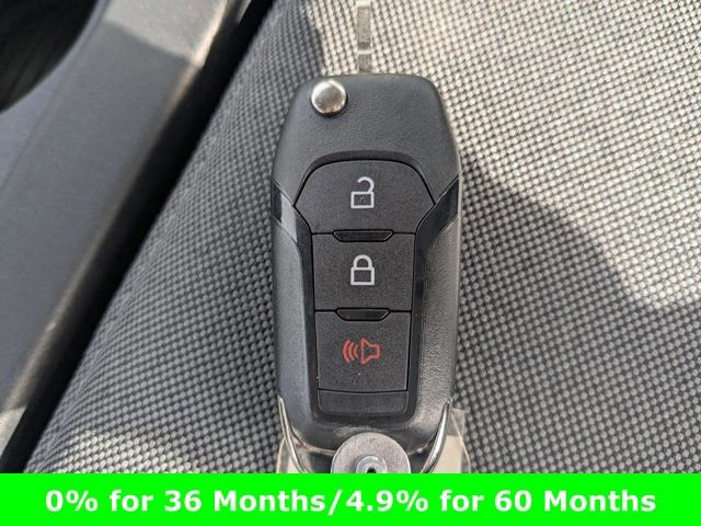 New 2026 Ford F150 XL image 27