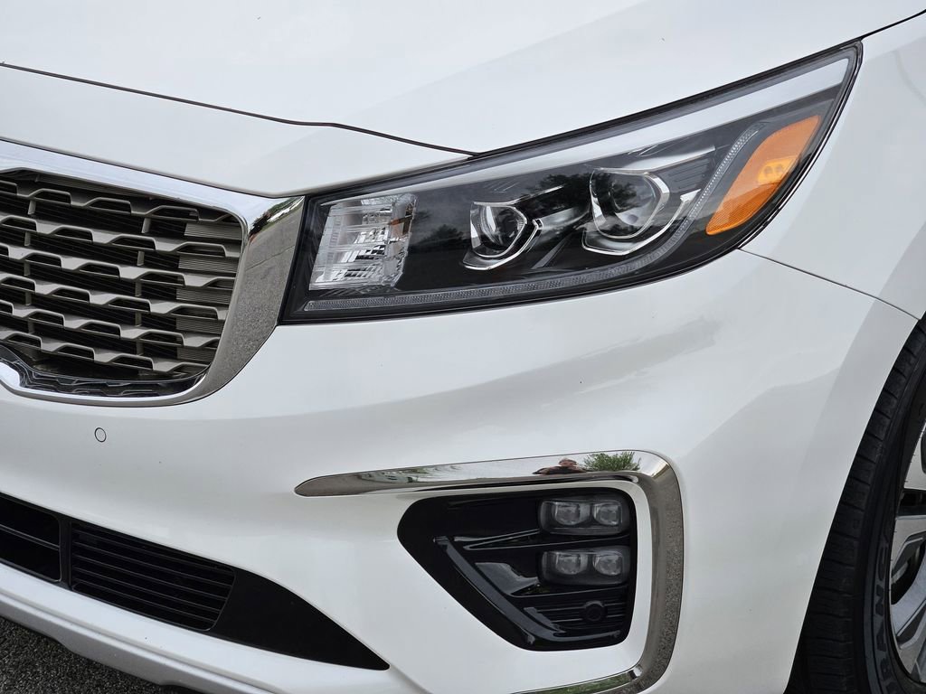 Used 2020 Kia Sedona SX image 5
