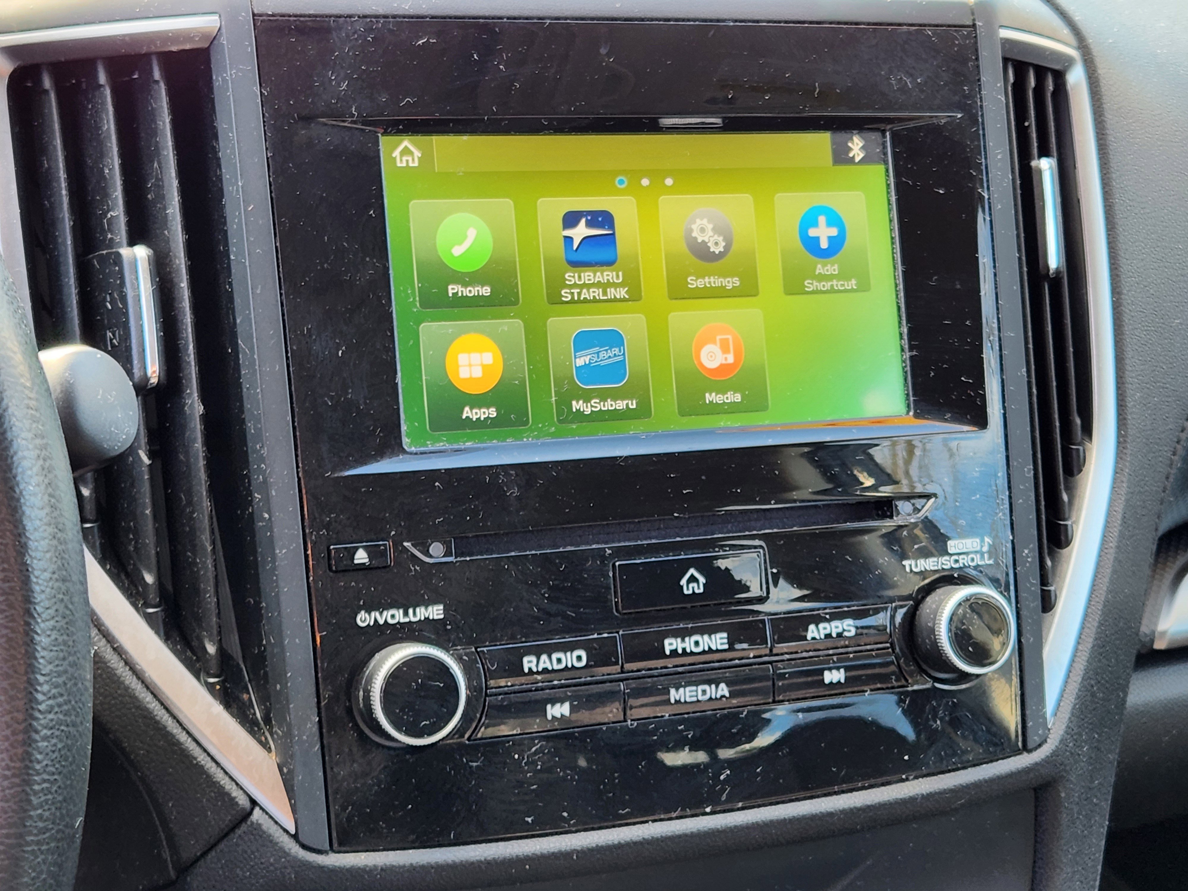 Used 2021 Subaru Forester Premium w/ Popular Package #1 image 21