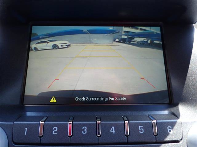 Used 2015 Chevrolet Equinox LTZ FWD image 21