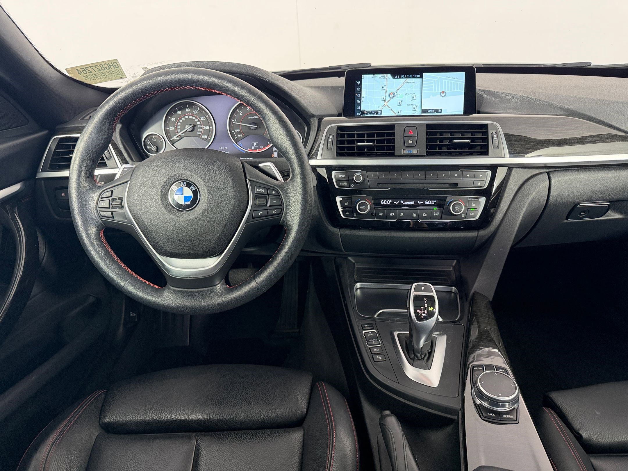 Used 2017 BMW 330i Gran Turismo xDrive AWD/4WD image 29