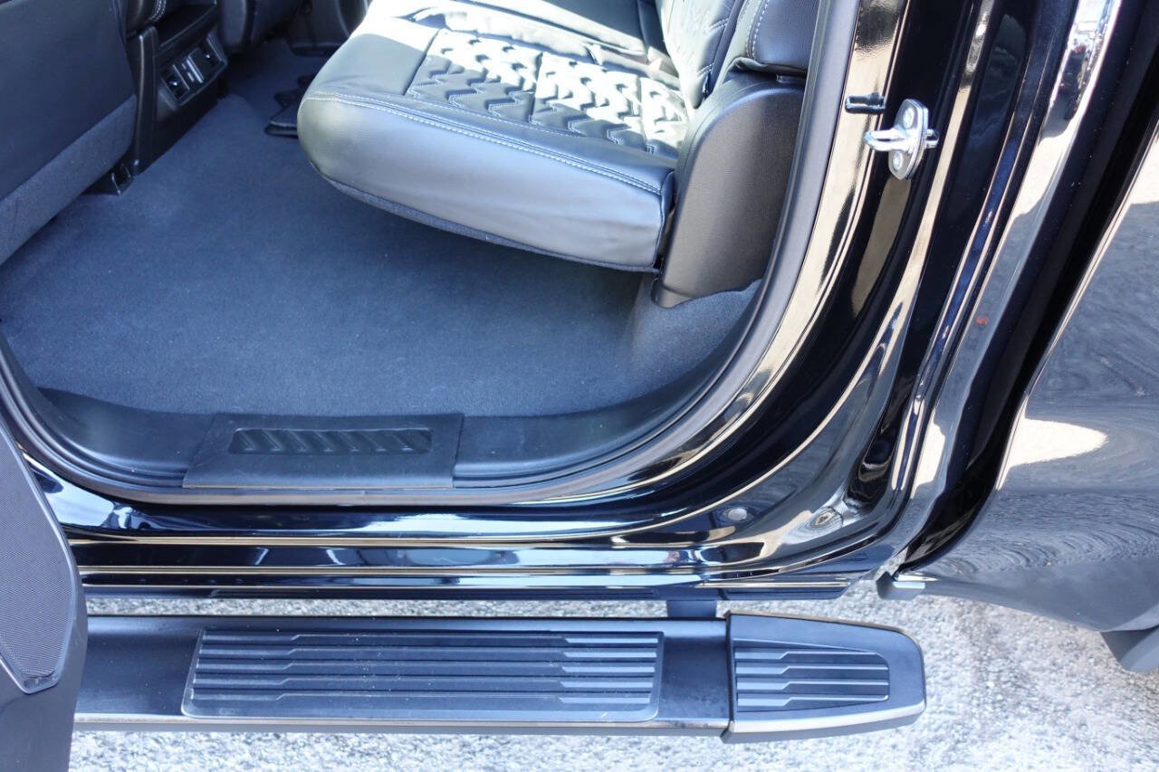 Used 2023 GMC Sierra 1500 Elevation image 22