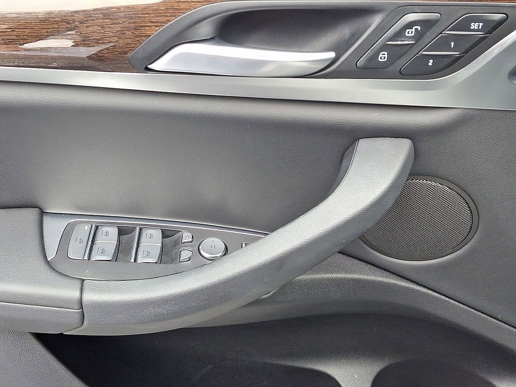 Used 2022 BMW X3 xDrive30i image 15