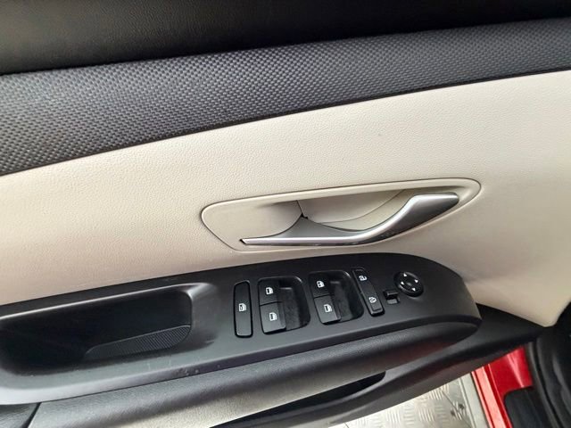 Certified 2022 Hyundai Tucson SE AWD/4WD image 24