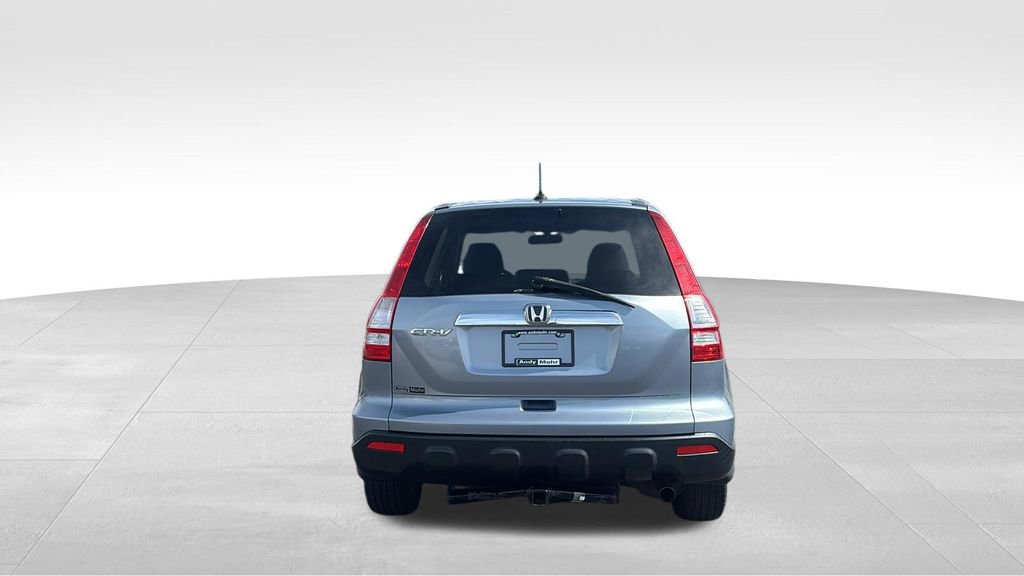 Used 2008 Honda CR-V EX-L image 6