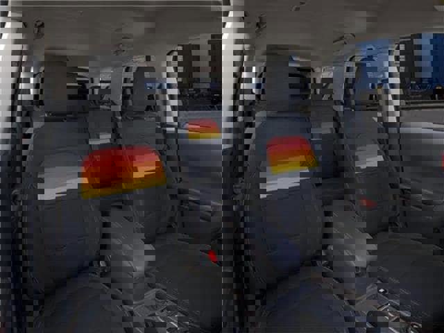 New 2025 Ford Bronco Sport Free Wheeling w/ Convenience Package image 56