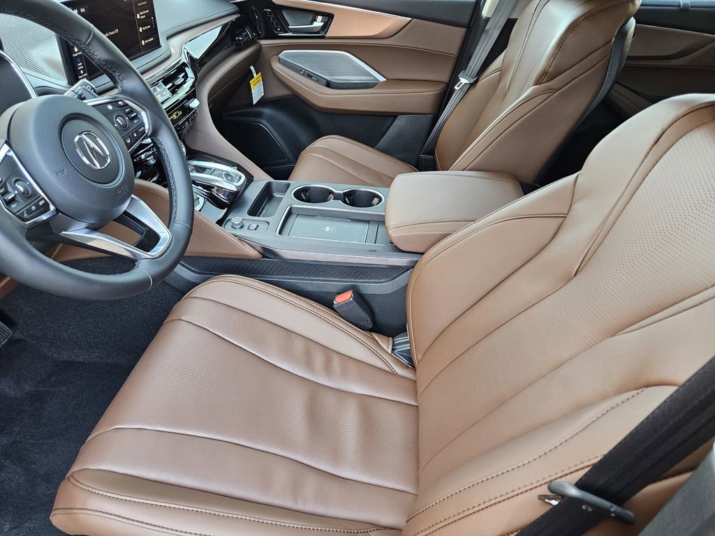 New 2026 Acura MDX w/ Technology Package image 12